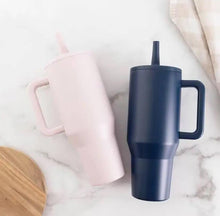 Load image into Gallery viewer, 40oz Handled Tumblers