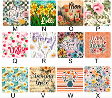 Load image into Gallery viewer, Personalized/Custom Travel Jewelry Case