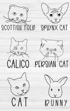 Load image into Gallery viewer, Dog Mom 16oz Glass Can Cups