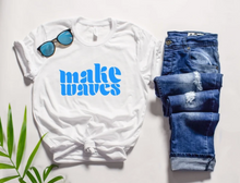 Load image into Gallery viewer, Make Waves