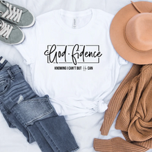 Load image into Gallery viewer, God-Fidence