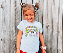 Load image into Gallery viewer, Back to School Grade Graphic Tee
