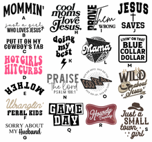 Load image into Gallery viewer, Canvas Trucker Hats

