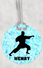 Load image into Gallery viewer, New Designs and Sport Bag Tags

