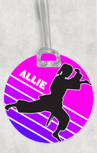 Load image into Gallery viewer, New Designs and Sport Bag Tags
