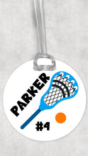 Load image into Gallery viewer, New Designs and Sport Bag Tags
