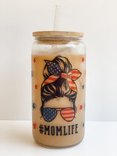 Load image into Gallery viewer, 16oz Glass Can Cups
